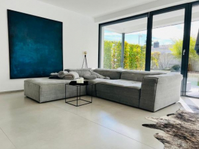 LAKE Loft Aquamarin - im Kurviertel Überlingen